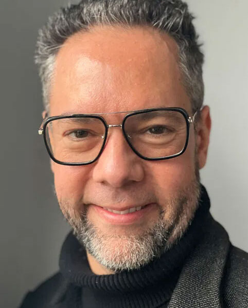 Dr. Wolfgang Rosenfeldt, psychiatrist and psychotherapist